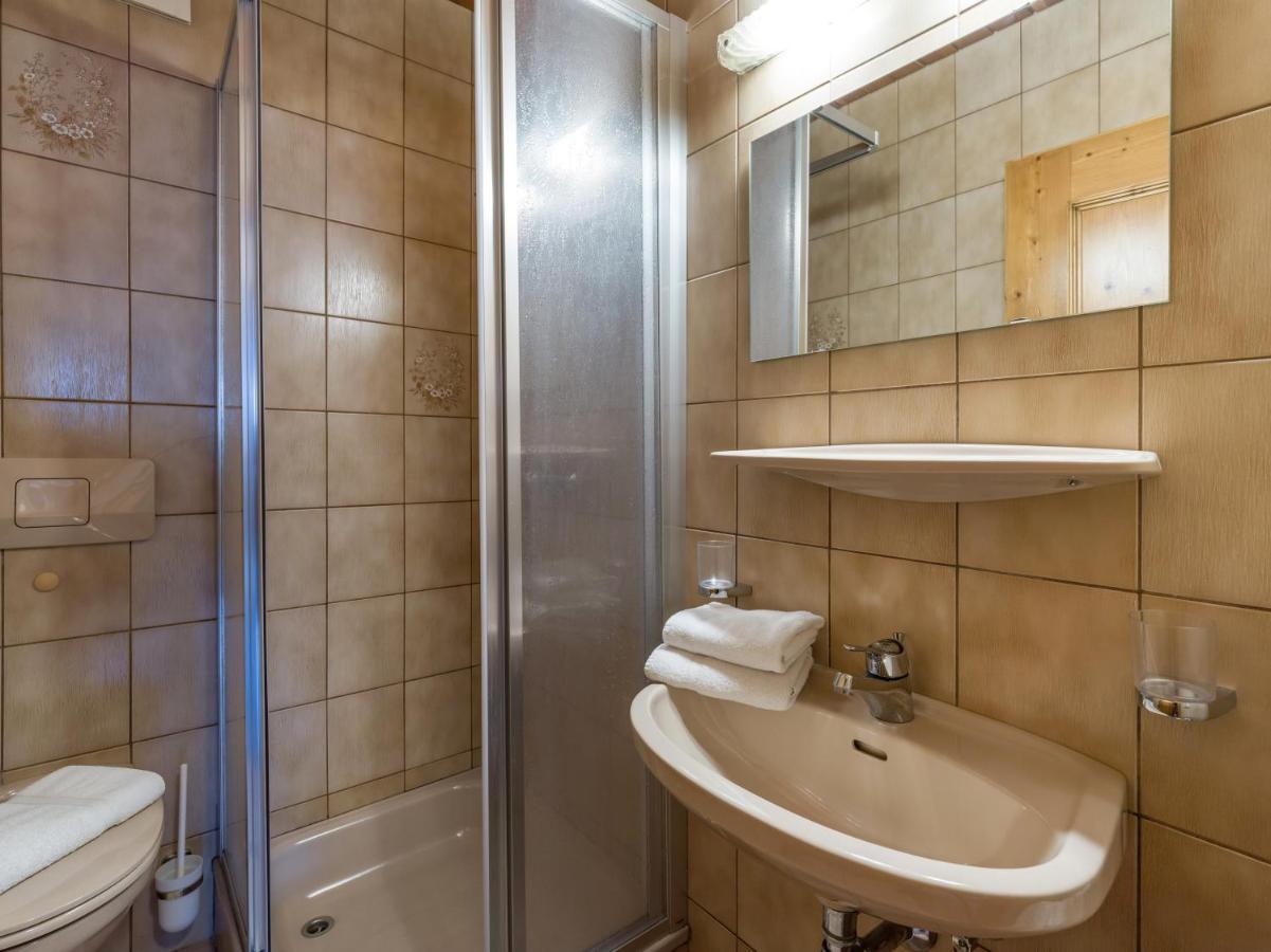 Appartamento Haus Elsa Brixen im Thale Esterno foto